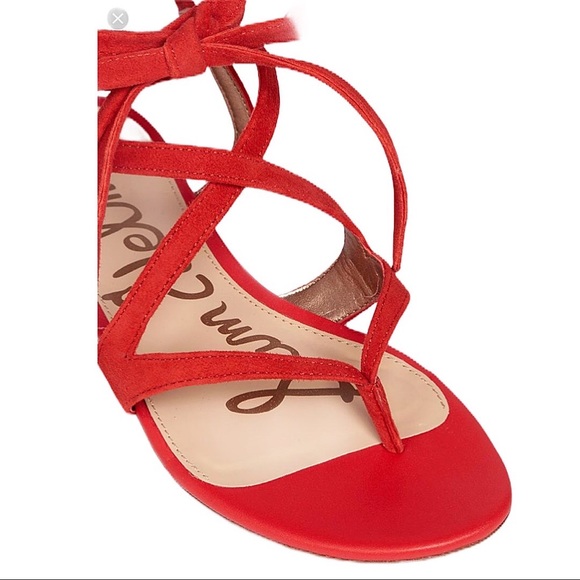 SAM EDELMAN | Davina Sandals - Picture 7 of 15